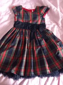 Dress age 3 - 4