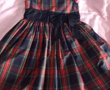 Dress age 3 - 4