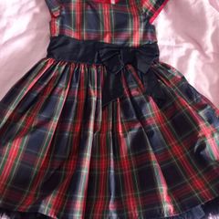 Dress age 3 - 4