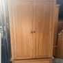 Soild Ash Bedroom furniture Image 3
