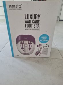 nail care