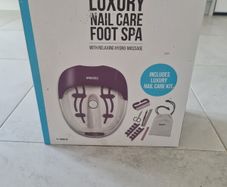 nail care