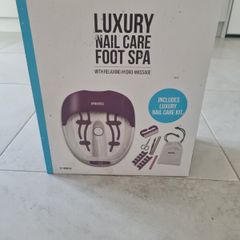 nail care