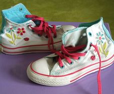 Converse  Size 12