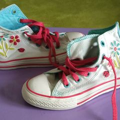 Converse  Size 12
