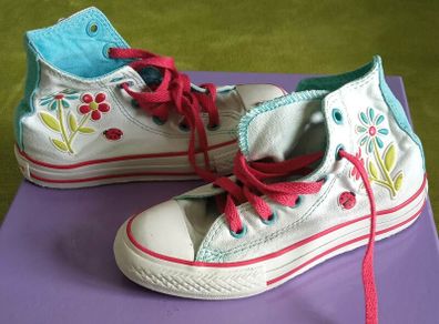 Converse  Size 12