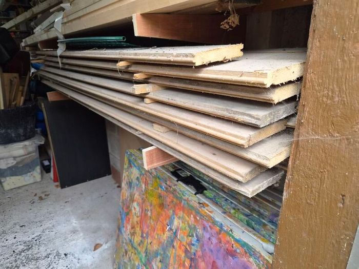 timber floor boards
