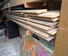 timber floor boards
