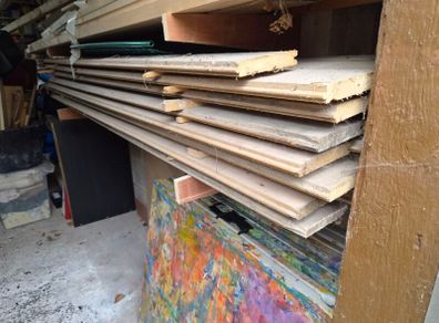 timber floor boards