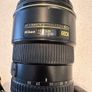 Nikon D7100 + 17-55 2.8 + 35mm 1.8 + kit lens Image 5