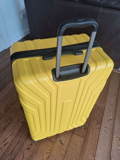 XL Suitcase