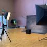 Bowens Professional Studio Lighting Kit Image 3