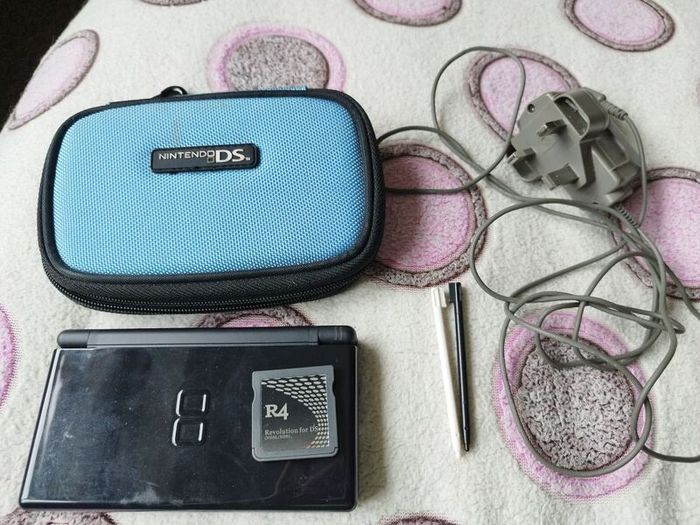 Nintendo DS