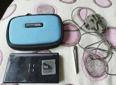 Nintendo DS