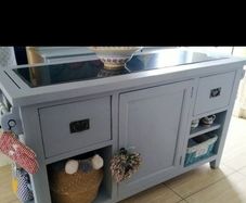 solid kitchen island granite top delivery arranged