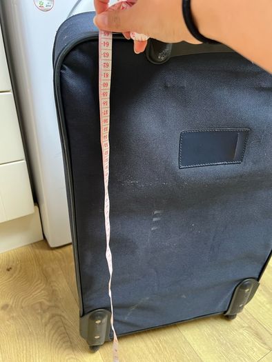 suitcase