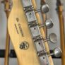 MIJ Tele deluxe Image 5