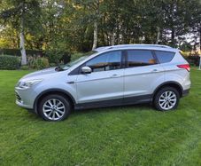 Ford Kuga 2017