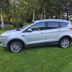 Ford Kuga 2017