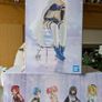 Sayaka Miki Noodle Stopper Figure - Madoka Magica The Movie: Rebellion Image 2