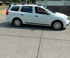 191 Dacia Logan MCV