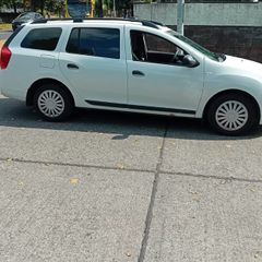 191 Dacia Logan MCV