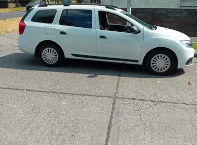 191 Dacia Logan MCV