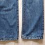 levis 501 Size 32/34 button fly in excellent condition Image 7