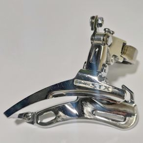 Shimano STX Front Derailleur