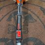 Echo hedge trimmer Image 3
