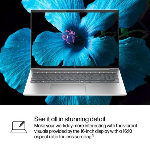 Brand New Hp Probook 4 G1i Ai Laptop - Utra 5 225h - 16gb Ram - 512gb Ssd - Windows 11 Pro