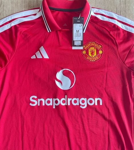 man united jersy
