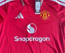 man united jersy