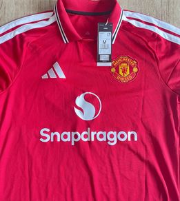 man united jersy