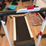 Reebok iRun 4.0 Treadmill Image 4