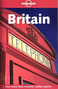 Britain: travel guide