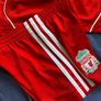 Size 18-22 months Liverpool kit Image 4