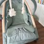 Maxi Cosi Kori Bouncer Eco  Beyond Green Image 2