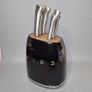 SMEG Knife Set Image 3