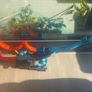 Hot Wheels City T-Rex Dinosaur Image 2