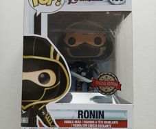 #465 Ronin Funko Pop!