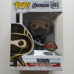 #465 Ronin Funko Pop!