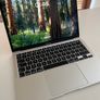 Macbook Air 2020 Image 4