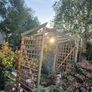 pergola ,side entrance Image 7
