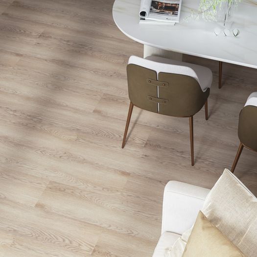 Camden Oak AC4 SPC Vinyl Flooring 122x23cm