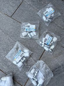Radiator Valves