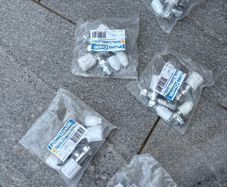 Radiator Valves