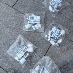 Radiator Valves