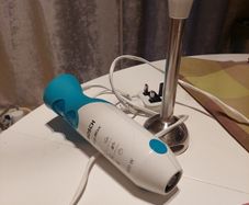 blender