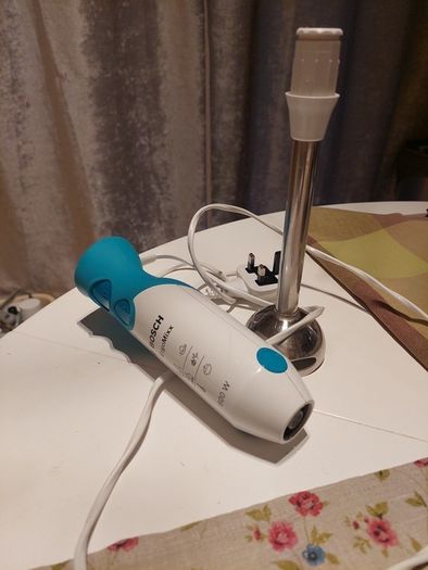 blender